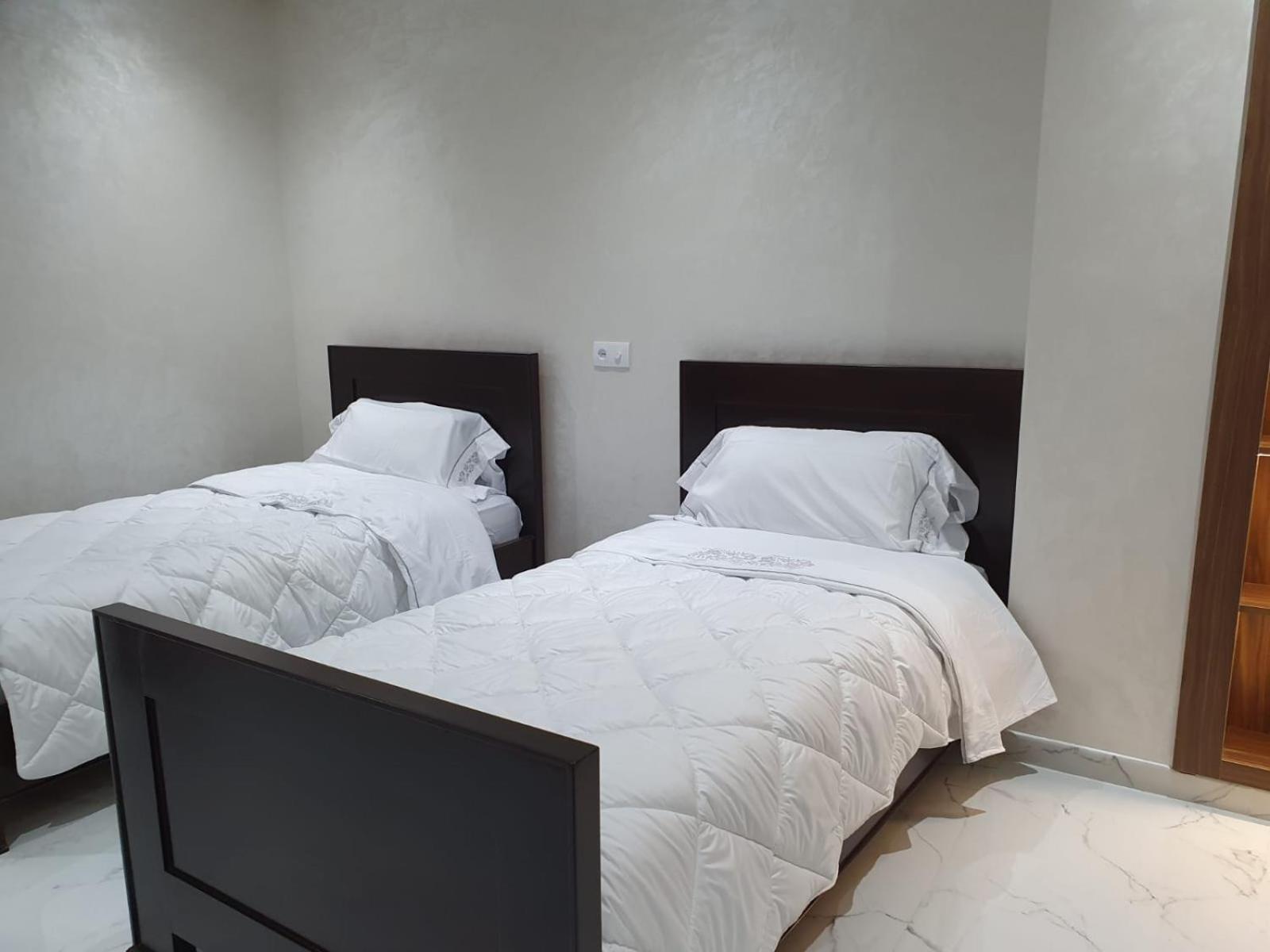 Le Select Appartement 나도르 외부 사진
